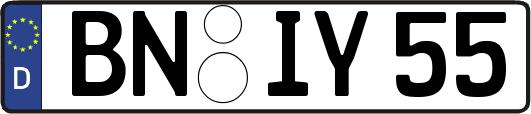 BN-IY55