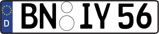 BN-IY56