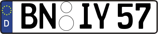 BN-IY57