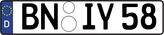 BN-IY58