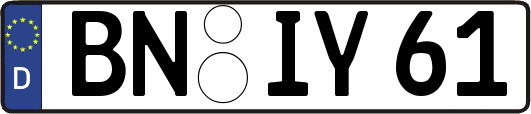 BN-IY61
