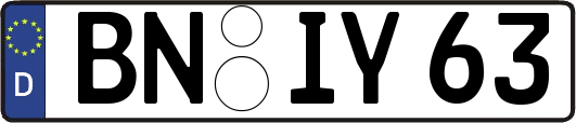 BN-IY63