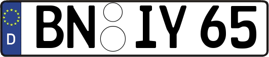 BN-IY65