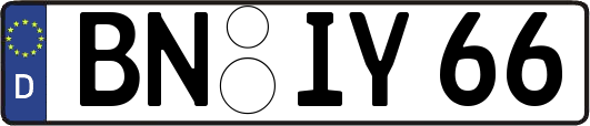 BN-IY66
