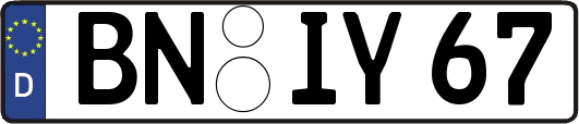 BN-IY67