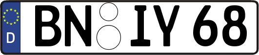 BN-IY68