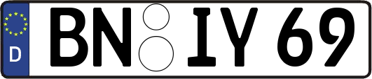 BN-IY69
