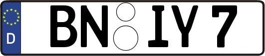 BN-IY7