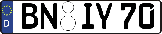 BN-IY70