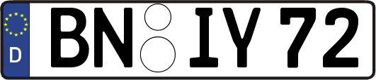 BN-IY72