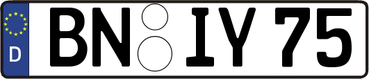BN-IY75
