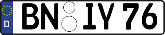 BN-IY76