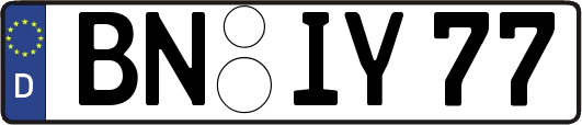 BN-IY77