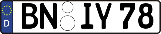 BN-IY78