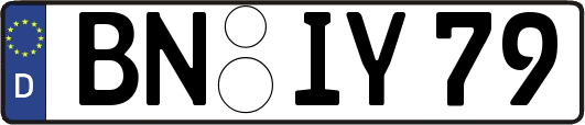 BN-IY79