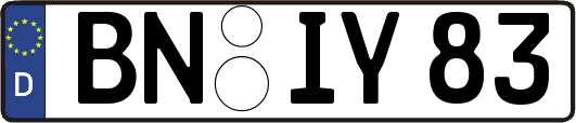 BN-IY83