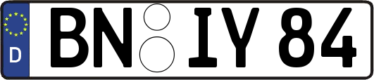 BN-IY84