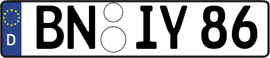 BN-IY86