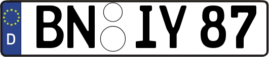 BN-IY87