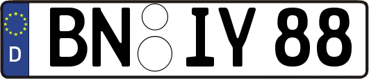 BN-IY88