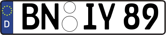 BN-IY89