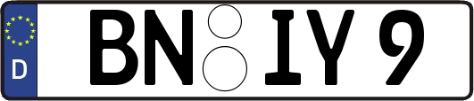 BN-IY9