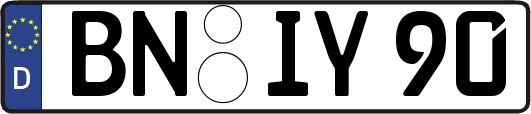 BN-IY90
