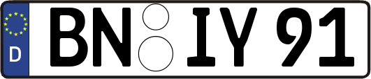 BN-IY91