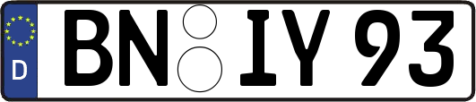 BN-IY93