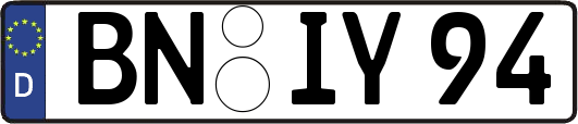 BN-IY94