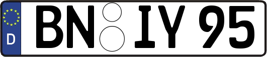 BN-IY95