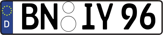 BN-IY96