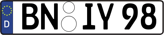 BN-IY98