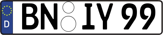 BN-IY99