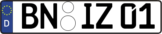 BN-IZ01