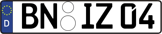 BN-IZ04