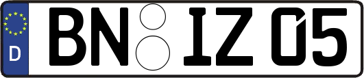 BN-IZ05