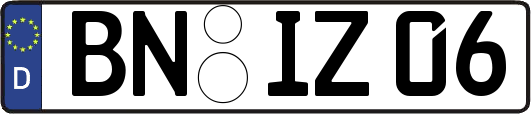 BN-IZ06