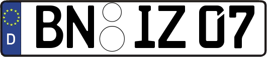 BN-IZ07