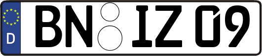 BN-IZ09