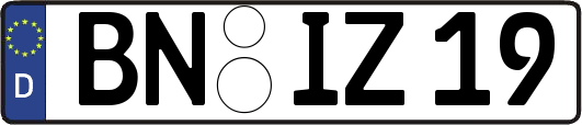 BN-IZ19