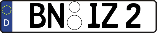 BN-IZ2