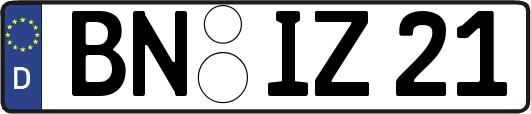 BN-IZ21