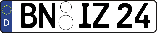 BN-IZ24