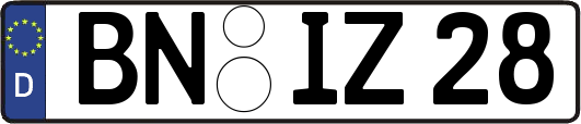BN-IZ28