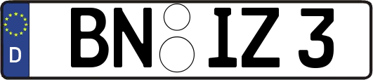 BN-IZ3