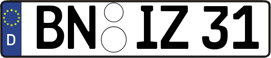 BN-IZ31