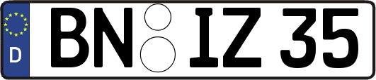 BN-IZ35