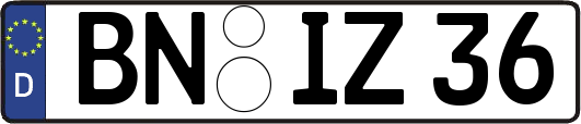 BN-IZ36