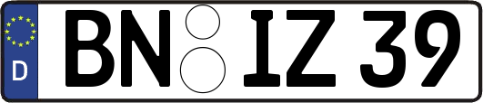 BN-IZ39